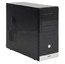 Корпус Gigabyte GZ-X1B black w/oPSU ATX