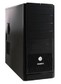 Корпус Gigabyte GZ-X5B black w/o PSU ATX