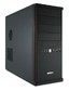 Корпус Gigabyte GZ-X7B black w/o PSU ATX