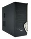 Корпус Gigabyte GZ-X9B black w/o PSU ATX