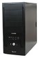 Корпус Gigabyte Setto 1000 black w/o PSU (GZ-AX1CA/CBS-SNB)