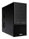 Корпус Gigabyte Setto 1020 black w/o PSU ATX (GZ-AX1CA/AX2CBS –SNB)