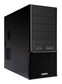 Корпус Gigabyte Setto 1020 black w/o PSU ATX (GZ-AX1CA/AX2CBS –SNB)