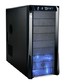 Корпус Thermaltake VI1000BNS M9 Black w/o PSU ATX SECC