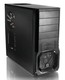 Корпус Thermaltake VJ2000BNS M5 Black w/o PSU ATX