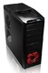 Корпус Thermaltake VJ40001N2Z V9 Black w/o PSU ATX
