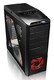 Корпус Thermaltake VJ40001W2Z V9 Black w/o PSU ATX SECC Window