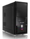 Корпус Thermaltake VJ70001N2Z Wing RS 200 Black w/o PSU ATX SECC