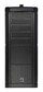 Корпус Thermaltake VL200K1W2A Element V Black w/o PSU ATX SECC Window