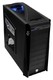 Корпус Thermaltake VL70001W2ZA V5 Black Edition black w/o PSU ATX SECC Window