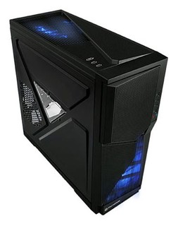 Корпус Thermaltake VL90001W2ZA Armor A90 Black w/o PSU ATX SECC Window