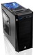 Корпус Thermaltake VM100M1W2Z-A V6 Black X Black w/o PSU ATX SECC Window