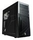 Корпус Thermaltake VM20001W2ZA Armor A60 Black w/o PSU ATX SECC Window