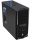 Корпус Thermaltake VM30001W2ZA V4 Black w/o PSU ATX SECC Window
