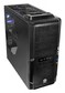 Корпус Thermaltake VM600M1W2Z Dokker Black w/o PSU ATX SECC Window