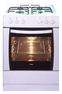 Плита газовая Hansa FCMW61001010