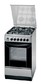 Плита газовая Indesit K1G21 X/R