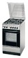 Плита газовая Indesit K1G217 SX/RU