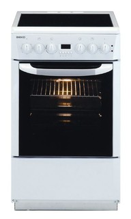 Плита электрическая Beko CE58200