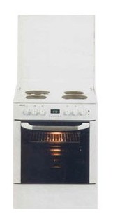 Плита электрическая Beko CE66200