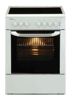 Плита электрическая Beko CE68100