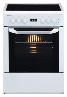 Плита электрическая Beko CM68201