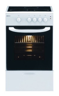Плита электрическая Beko CS47100