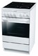 Плита электрическая Electrolux EKC511100W
