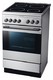 Плита электрическая Electrolux EKC511503X