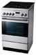 Плита электрическая Electrolux EKC513516X