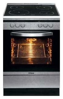 Плита электрическая Hansa FCCI67104060