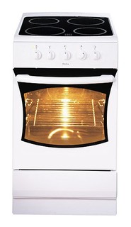 Плита электрическая Hansa FCCW52004010