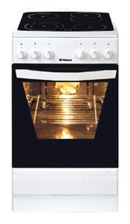 Плита электрическая Hansa FCCW53014030