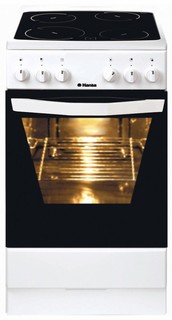 Плита электрическая Hansa FCCW57006030