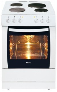 Плита электрическая Hansa FCEW63003010