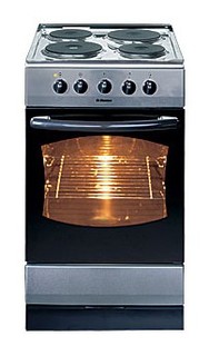 Плита электрическая Hansa FCEX53011010