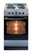 Плита электрическая Hansa FCEX53011010