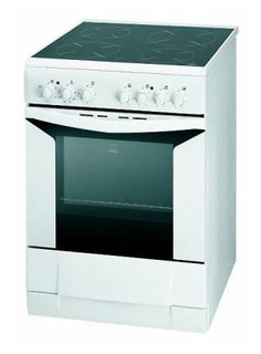 Плита электрическая Indesit K6C11 W/R