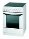Плита электрическая Indesit K6C11 W/R