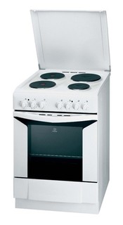 Плита электрическая Indesit K6E11 W/R