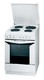 Плита электрическая Indesit K6E11 W/R