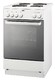 Плита электрическая Zanussi ZCE560NW