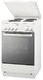 Плита электрическая Zanussi ZCE561MW