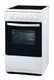 Плита электрическая Zanussi ZCV560MW