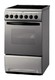 Плита электрическая Zanussi ZCV560MX