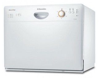 Посудомоечная машина Electrolux ESF2430W
