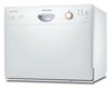 Посудомоечная машина Electrolux ESF2430W