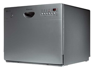 Посудомоечная машина Electrolux ESF2450S