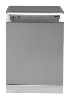 Посудомоечная машина Beko DFDN1530X