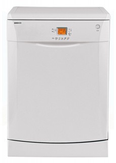 Посудомоечная машина Beko DFN6611